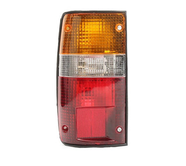 Suitable For Use With Toyota Hilux Tail Lights